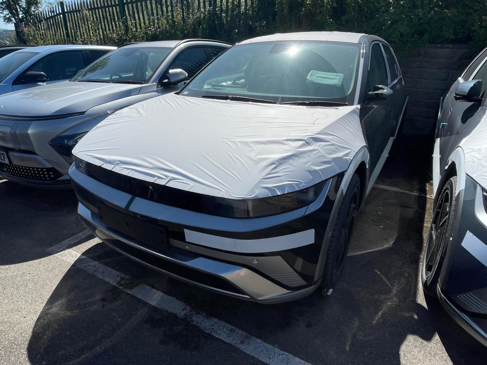 2025 Hyundai Ioniq 5