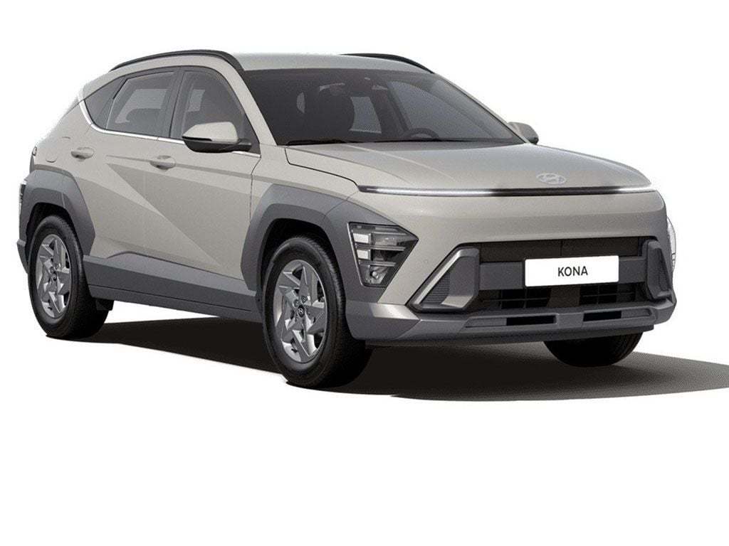 2024 Hyundai Kona