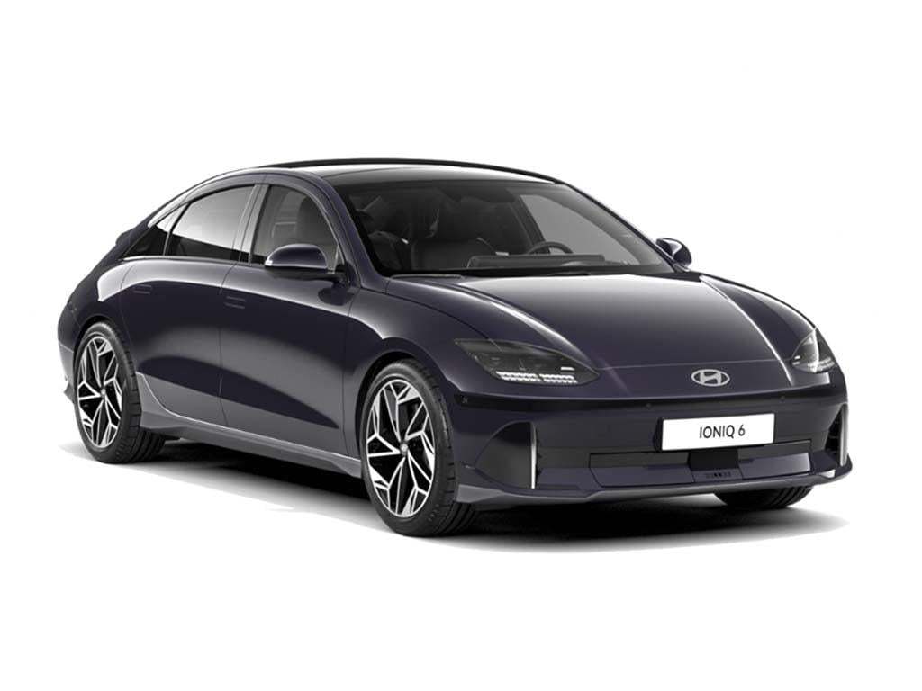 2024 Hyundai Ioniq 6