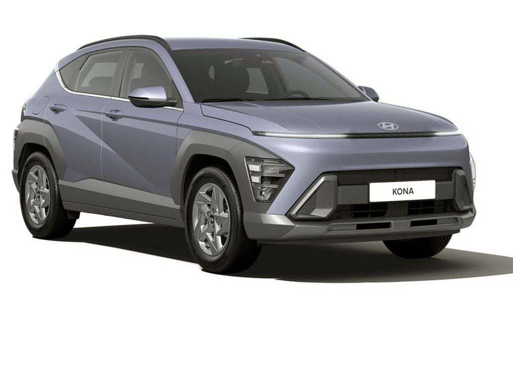 2024 Hyundai Kona