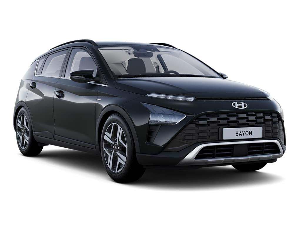 2024 Hyundai Bayon