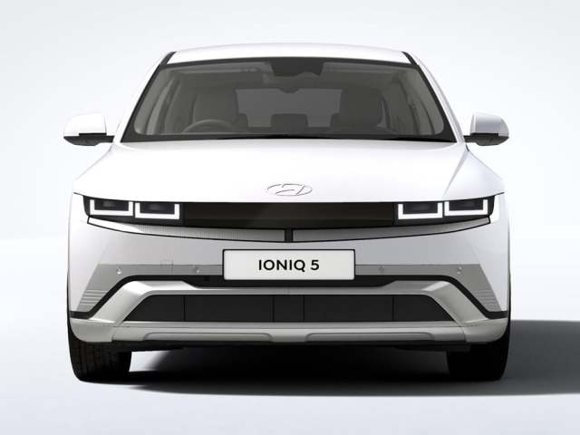 2025 Hyundai Ioniq 5 84kWh Ultimate Auto 5dr