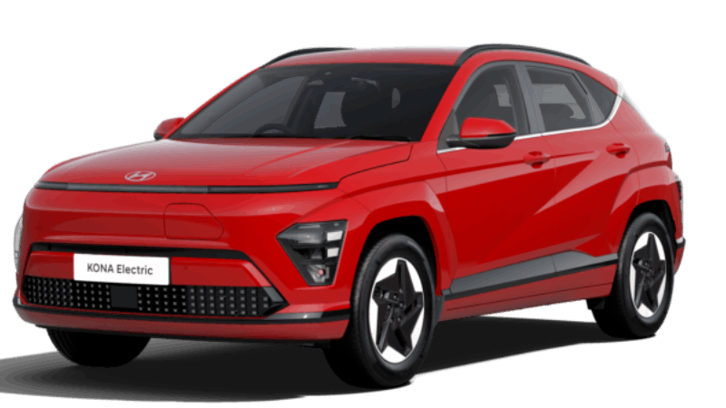 HYUNDAI KONA 160kW N Line 65kWh 5dr Auto