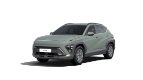 HYUNDAI KONA HATCHBACK at R N Golden Huddersfield