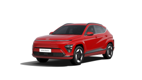 HYUNDAI KONA ELECTRIC HATCHBACK at R N Golden Huddersfield