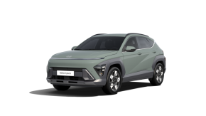 HYUNDAI KONA HATCHBACK at R N Golden Huddersfield