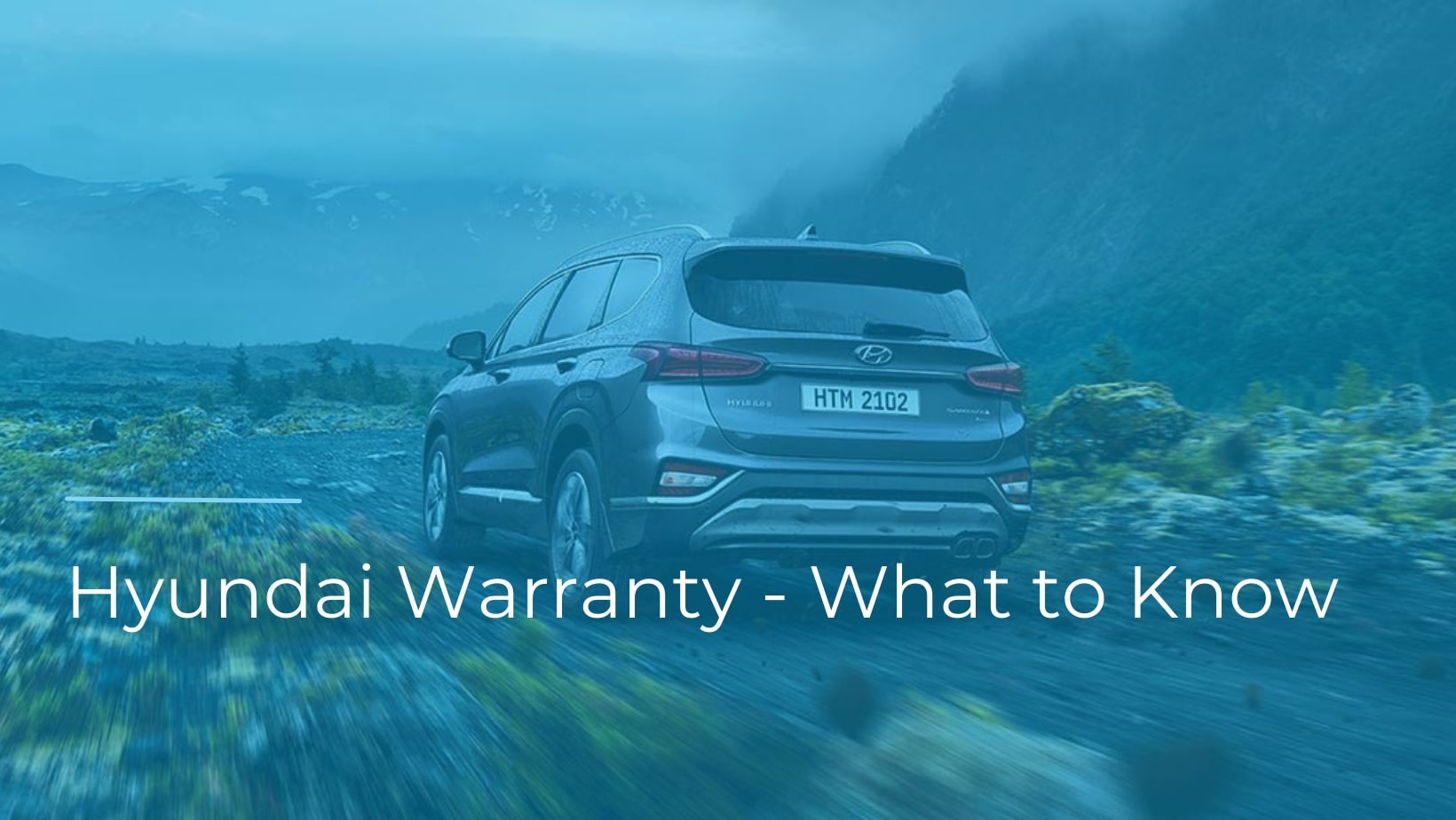 Hyundai Warranty