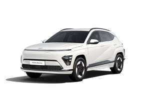 HYUNDAI KONA ELECTRIC HATCHBACK at R N Golden Huddersfield