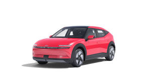 HYUNDAI IONIQ 3 ELECTRIC HATCHBACK at R N Golden Huddersfield