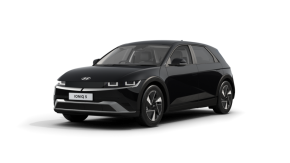 HYUNDAI IONIQ 5 ELECTRIC HATCHBACK at R N Golden Huddersfield